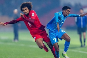 আজকের খেলার সময়সূচি (১৮ নভেম্বর)