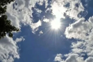 আজ ঢাকার আবহাওয়ায় তাপমাত্রা বাড়ার সম্ভাবনা 