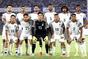 বাংলাদেশ ফুটবল দলকে যে বার্তা দিল জামায়াতে ইসলামী