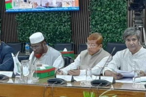 প্রতিটি ভোটকেন্দ্রে সেনা মোতায়েন চায় জামায়াত