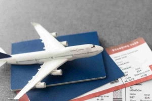 আন্তর্জাতিক কার্ডে দেশে বসেই এয়ার টিকিট কেনা যাবে