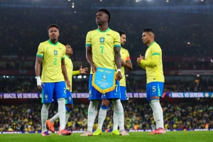 চলছে ব্রাজিল বনাম তিউনিসিয়ার ম্যাচ: সরাসরি দেখুন এখানে(LIVE)