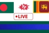চলছে বাংলাদেশ বনাম শ্রীলঙ্কার ম্যাচ: খেলাটি সরাসরি দেখুন এখানে(LIVE)