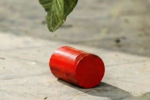 রাজধানীতে থানার পাশে একাধিক ককটেল বি’স্ফোরণ, আহত ১