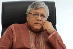 পদত্যাগ করলেন সময় টিভির চেয়ারম্যান