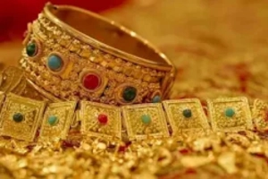 আজকের বাজারে স্বর্ণের দাম (১৯ নভেম্বর)