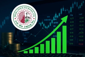 বড় উত্থানের নেতৃত্বে ১০ কোম্পানির শেয়ার 