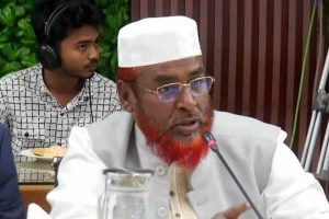 প্রশাসনিক রদবদল নিয়ে জামায়াতের উদ্বেগ