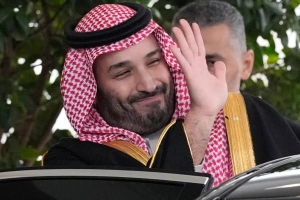 আব্রাহাম চুক্তিতে যোগ দিতে ইচ্ছুক রিয়াদ