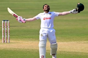 শততম টেস্টে মুশফিকের সেঞ্চুরি-লিটনের হাফ-সেঞ্চুরি: খেলাটি সরাসরি দেখুন(LIVE)