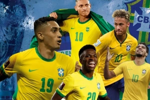 ব্রাজিলের পরবর্তী ম্যাচ কবে: প্রতিপক্ষ কারা-জানুন বিস্তারিত