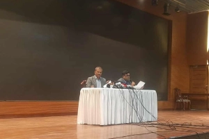 গণভোট আইন প্রণয়নে সরকার দ্রুত কাজ করছে: আইন উপদেষ্টা