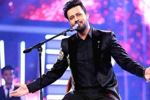 আতিফ আসলাম ঢাকায় গাইবেন কোথায় ও কখন