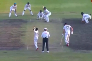 বাংলাদেশ বনাম আয়ারল্যান্ড: বোলিংয়ে টাইগাররা, সরাসরি দেখুন (Live)