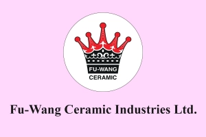 ইপিএস প্রকাশ করেছে ফু-ওয়াং সিরামিক