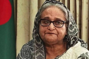 হাসিনাকে ভারত কী দেবে? পর্দার আড়ালের চুক্তি নিয়ে চাঞ্চল্য