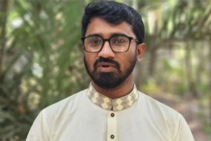 আ’লীগকে ফিরিয়ে আনার চেষ্টা চলছে: রাশেদ খান