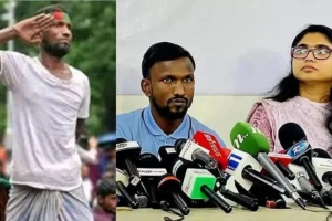 মনোনয়ন ফরম কিনলেন ভাইরাল রিকশাচালক, লড়বেন যে আসনে