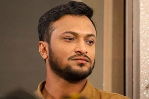 সাকিব আল হাসানসহ ১৫ জনকে দুদকে তলব