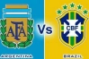 ব্রাজিল বনাম আর্জেন্টিনা: কবে, কখন, কোথায়-দেখুন সময়সূচি