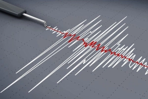 ভূমিকম্পের কবলে টেস্ট ম্যাচও, খেলার মধ্যে ঘটল অপ্রত্যাশিত ঘটনা