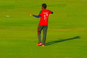 বাংলাদেশ বনাম ভারত: চলছে সুপার ওভার-সরাসরি দেখুন এখানে