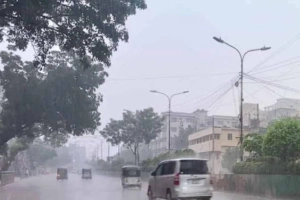 আজ ২১ নভেম্বর: আবহাওয়ার আপডেট