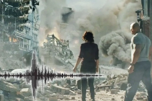 ভূমিকম্পের ভয়াবহতা: যে ৫টি চলচ্চিত্র আপনাকে নাড়িয়ে দেবে!