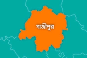 ভূমিকম্পে আতঙ্কিত হয়ে গাজীপুরে শতাধিক শ্রমিক আহত