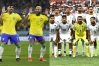 পরবর্তী ব্রাজিল-বাংলাদেশ জাতীয় ফুটবল দলের ম্যাচ কবে-প্রতিপক্ষ কারা