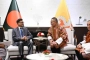 পররাষ্ট্র উপ‌দেষ্টার সঙ্গে সাক্ষাৎ করেছেন ভুটানের প্রধানমন্ত্রী