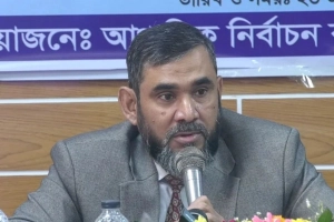 আসন্ন নির্বাচনে নজর রাখবেন রেকর্ডসংখ্যক বিদেশি পর্যবেক্ষক: ইসি