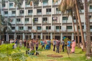 ফের ভূমিকম্পে ঢাকা বিশ্ববিদ্যালয়ের ছয় শিক্ষার্থী আহত