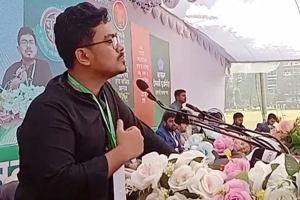 'দেশের সব ক্যাম্পাসে অবিলম্বে ছাত্র সংসদ নির্বাচন দিতে হবে'