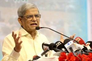 ধর্মকে রাজনীতির হাতিয়ার বানানো ইসলাম সমর্থন করে না: ফখরুল