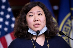 ভূমিকম্পে ক্ষতিগ্রস্তদের সমবেদনা জানালেন মার্কিন কংগ্রেসওম্যান