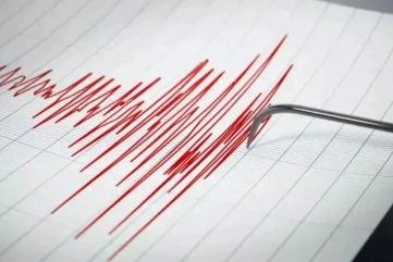 বড় ভূমিকম্পের অশনিসংকেত দেখছেন বিশেষজ্ঞরা