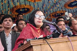 নির্বাচন নিয়ে জনমনে নানা প্রশ্ন ও শঙ্কা তৈরি হয়েছে: রুমিন ফারহানা