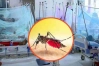 ডেঙ্গুতে একদিনে ৮ জনের মৃত্যু