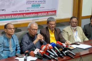 জেনোসাইডের ইঙ্গিত দেওয়ায় রিজভীর সতর্কবার্তা