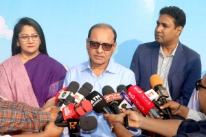 ভূমিকম্পের কারণে বিদ্যালয় বন্ধ রাখা সম্ভব না: প্রাথমিক শিক্ষা উপদেষ্টা