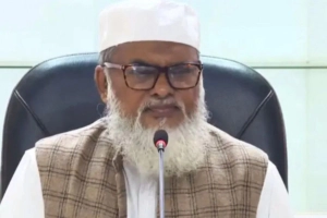 ধর্ম-বিচ্ছিন্ন রাজনীতি সমাজ ও রাষ্ট্রের জন্য বিপজ্জনক: ধর্ম উপদেষ্টা