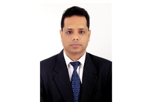 নর্দান ইউনিভার্সিটির নতুন ভাইস চ্যান্সেলর অধ্যাপক ড. মো. মিজান