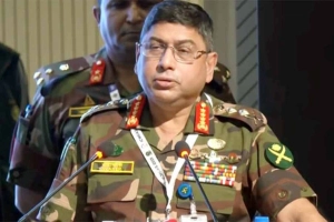 ভোটের সুষ্ঠু ব্যবস্থায় ইসিকে সহযোগিতার প্রতিশ্রুতি সেনাপ্রধানের