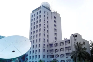 ঢাকায় শুষ্ক দিনের ইঙ্গিত, তাপমাত্রায় নেই বড় পরিবর্তন