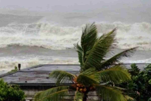 সমুদ্র উত্তাল, সতর্কবার্তা জারি: ঘূর্ণিঝড় আঘাত হানতে পারে কবে?