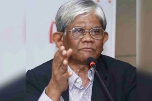 একসাথে নির্বাচন ও গণভোট করায় খরচ বৃদ্ধি পাবে: অর্থ উপদেষ্টা