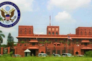 যুক্তরাষ্ট্র স্বাগত জানালো শ্রম আইন সংশোধন-২০২৫কে