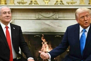 হামাসকে নিরস্ত্রীকরণের দাবি কেন বাস্তবসম্মত নয়