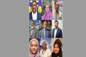 মামদানির ট্রানজিশনে ৯ বাংলাদেশি সদস্য